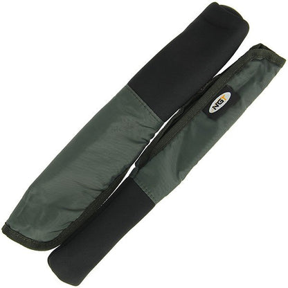 3 x Carp Tip and Top Butt Protectors Deluxe Rod Covers For Carp Fishing Rods NGT - NGT Tackle Shop