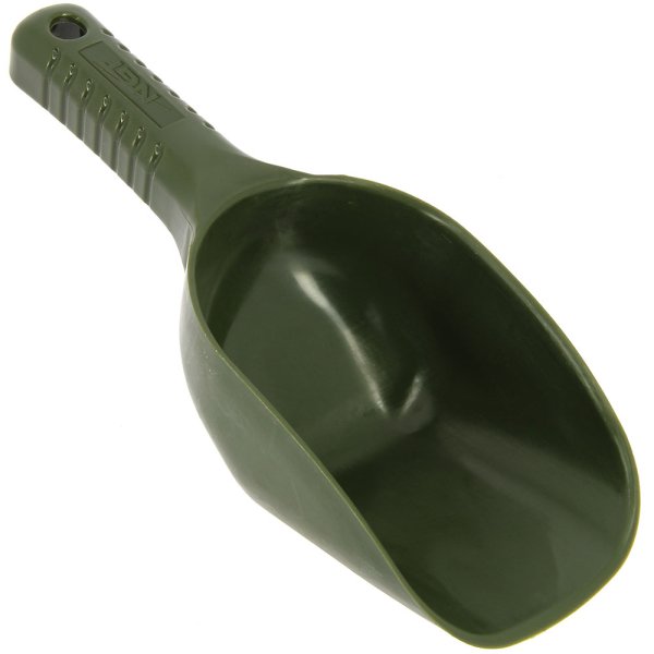 Baiting Spoon Scoop for Carp Fishing Bait Spod Boilies Pellet NGT - NGT Tackle Shop