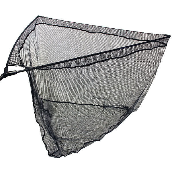 NGT 42" Rubber Landing Net Rubberised Carp Net - NGT Tackle Shop