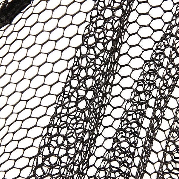 NGT 42" Rubber Landing Net Rubberised Carp Net - NGT Tackle Shop