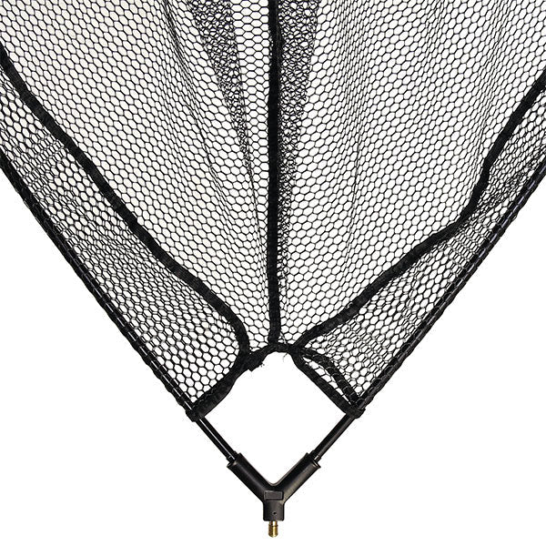 NGT 42" Rubber Landing Net Rubberised Carp Net - NGT Tackle Shop