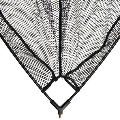 NGT 42" Rubber Landing Net Rubberised Carp Net - NGT Tackle Shop