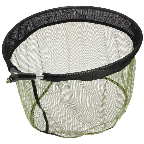 NGT 50cm Deluxe Pan Fishing Net Landing Net Match Carp Coarse Fishing Scoop Net - NGT Tackle Shop