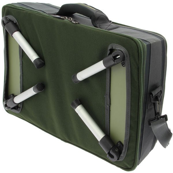 NGT Carp Bivvy Table and Case System (588) - NGT Tackle Shop