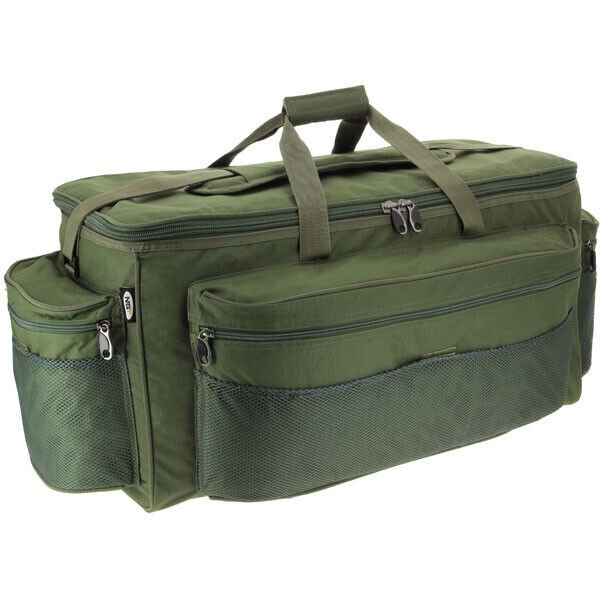 NGT Fishing Bag Carryall Carp Coarse XXL Large Tackle Barrow Holdall 093L - NGT Tackle Shop