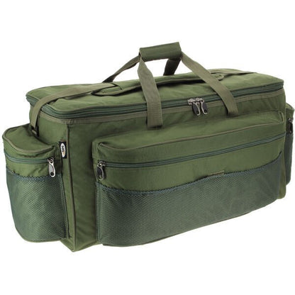 NGT Fishing Bag Carryall Carp Coarse XXL Large Tackle Barrow Holdall 093L - NGT Tackle Shop