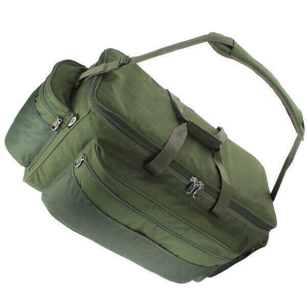 NGT Fishing Bag Carryall Carp Coarse XXL Large Tackle Barrow Holdall 093L - NGT Tackle Shop