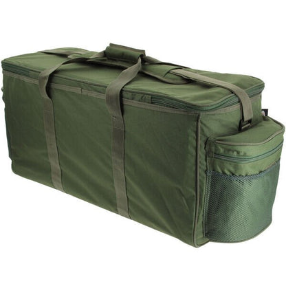 NGT Fishing Bag Carryall Carp Coarse XXL Large Tackle Barrow Holdall 093L - NGT Tackle Shop