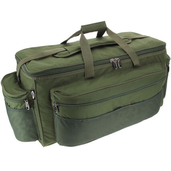 NGT Fishing Bag Carryall Carp Coarse XXL Large Tackle Barrow Holdall 093L - NGT Tackle Shop