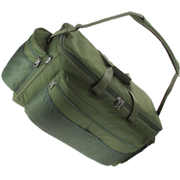 NGT Fishing Bag Carryall Carp Coarse XXL Large Tackle Barrow Holdall 093L - NGT Tackle Shop