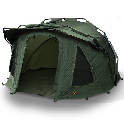 NGT Fortress Bivvy with Hood - Carp Fishing Bivvy