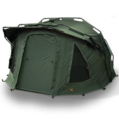 NGT Fortress Bivvy with Hood - Carp Fishing Bivvy