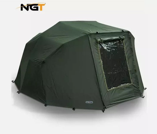 NGT Fortress Wrap Winter Overskin Wrap Only for our Fortress Hooded Bivvy