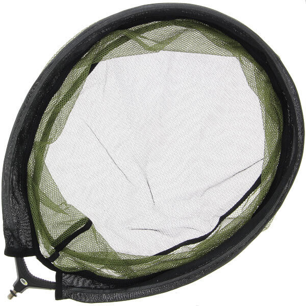 NGT Landing Net Pan Net 60cm Deluxe Fishing Coarse Carp Match Scoop Net - Large - NGT Tackle Shop