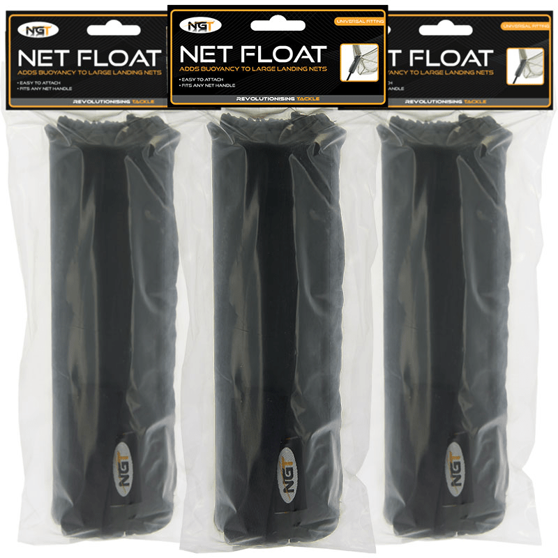 NGT Net Float for Landing Nets - NGT Tackle Shop